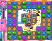 Level 479 Reality Notes