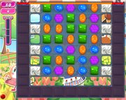 Level 591 Reality Notes