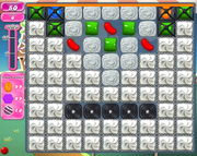 Level 146 Reality Notes