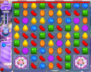 Level 459 Dreamworld Notes