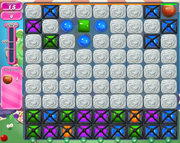 Level 55 Reality Notes