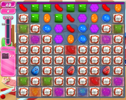 Level 453 Reality Notes