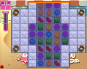 Level 167 Reality Notes