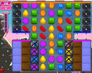 Level 107 Reality Notes