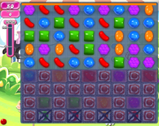 Level 468 Reality Notes
