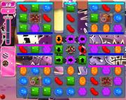 Level 717 Reality Notes