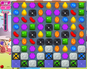 Level 83 Reality Notes