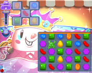 Level 606 Dreamworld Notes