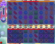 Level 634 Dreamworld Notes