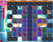 Level 501 Reality Notes