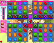 Level 793 Reality Notes