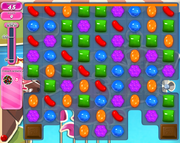 Level 135 Reality Notes