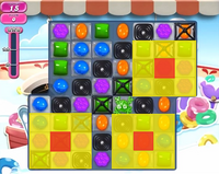 Strategy 607