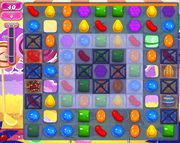 Level 295 Reality Notes