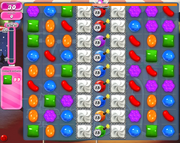 Level 274 Reality Notes