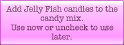 Jelly Fish booster description