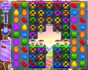 Level 657 Dreamworld Notes