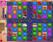 Level 518 Reality Notes