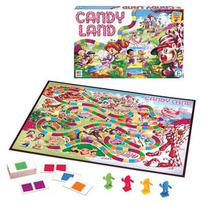 Candy Land