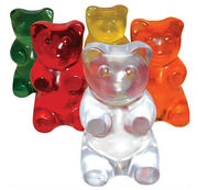 Gummi