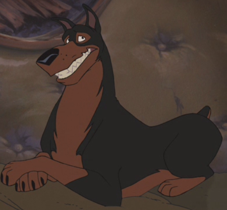 File:Buster smug.png