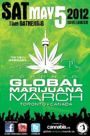 Toronto 2012 GMM Canada 3