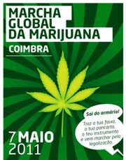 Coimbra 2011 GMM Portugal 3