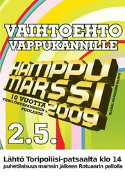 Oulu 2009 GMM Finland 6