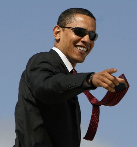 File:Obama wearing sunglasses.jpg
