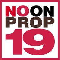 No on 19