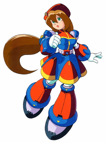 File:Mega Man X4 Iris.png
