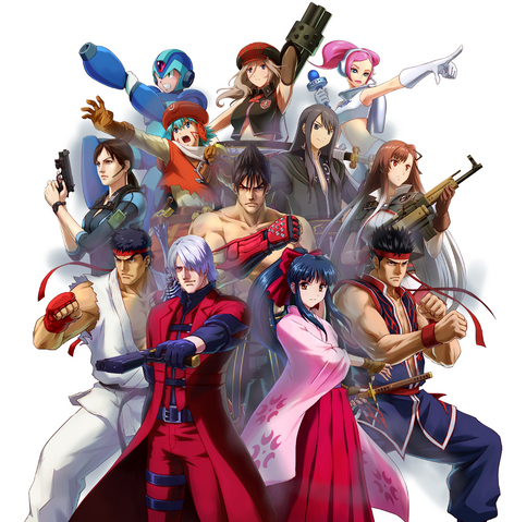 File:Project X Zone Group.png