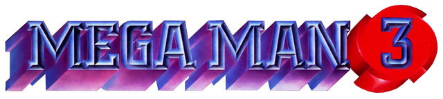 File:Mega Man 3 Logo.png