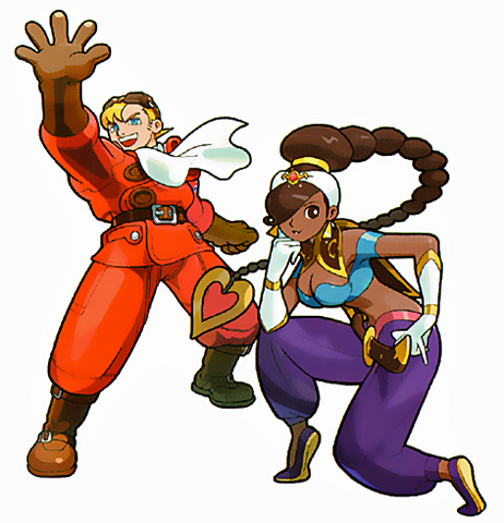 File:PS2Falcon&Rouge.png