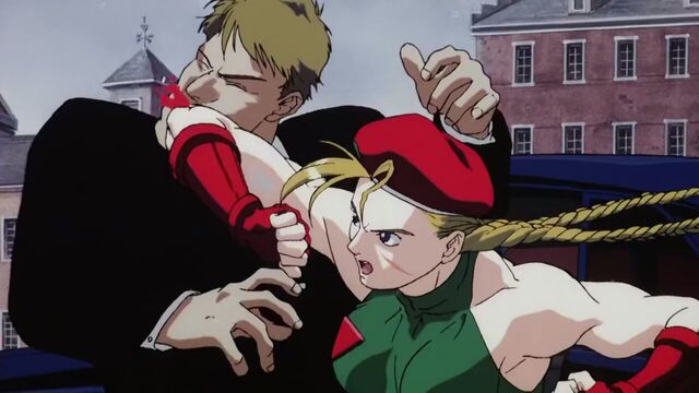 File:Yellow Flash Street Fighter II The Animated Movie 720p - (downloader.site) 720p 346972.jpg