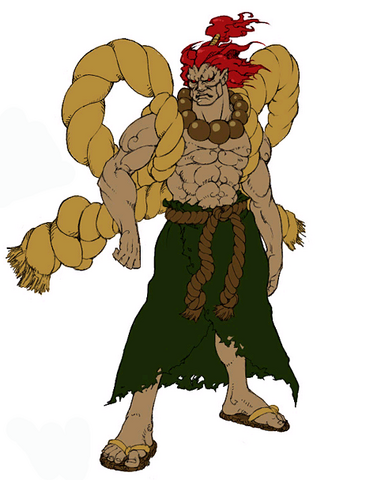 File:SFIVAkumaAltCostume.png