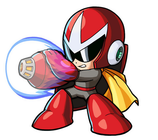 File:SFxAC Proto Man.png