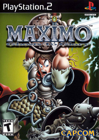 File:Maximo GtG Box Art.png