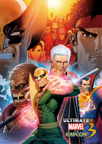 File:Ultimate MvC3 Art B.png