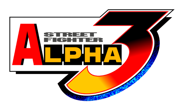 File:SFA3 Logo.png