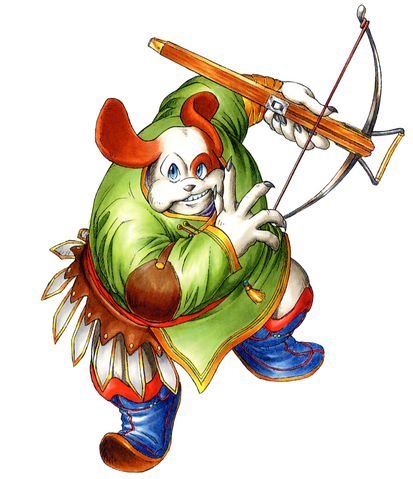 File:BoFII Bow Battle.png