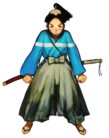 File:Onimusha Yumemaru.png