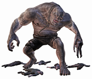 RE4ElGigante