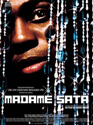 AfficheMadameSata