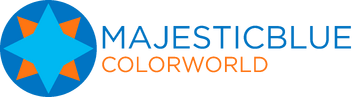 Majesticblue colorworld logo 2017