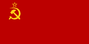 Flag of USSR