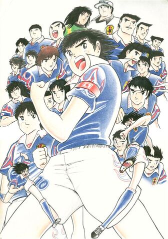 File:Captain tsubasa by carlinx.jpg
