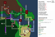 Map-Schematic