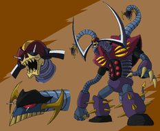Garadoubla MK01