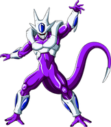 Cooler render